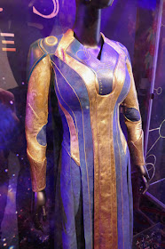 Eternals Ajak film costume