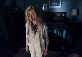 Women in Horror The Babadook