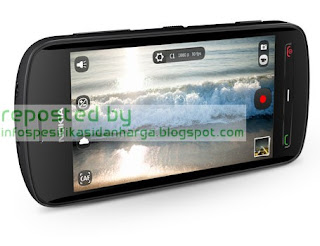 Harga Nokia 808 PureView Hp Terbaru 2012