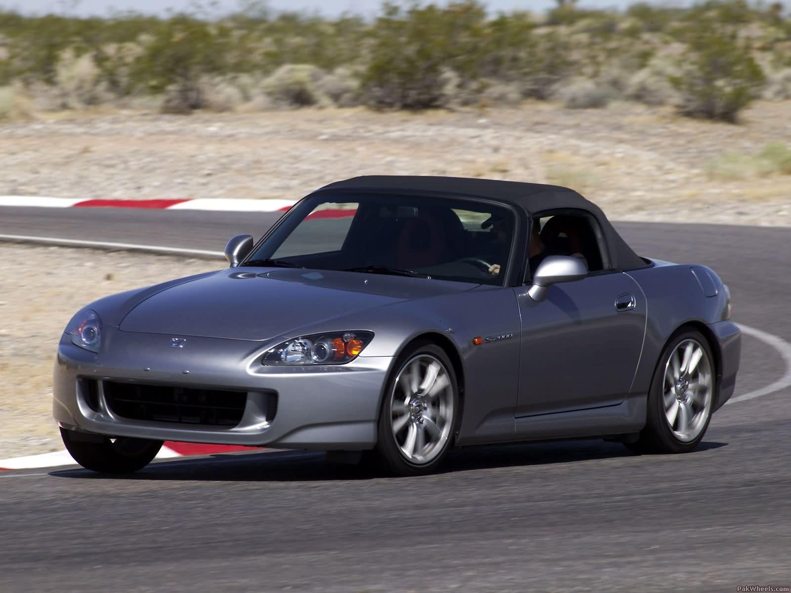 Wallpapers for Honda S2000 | Best Wall Papers With Latest Collection