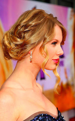 formal updo hairstyles for prom 2012