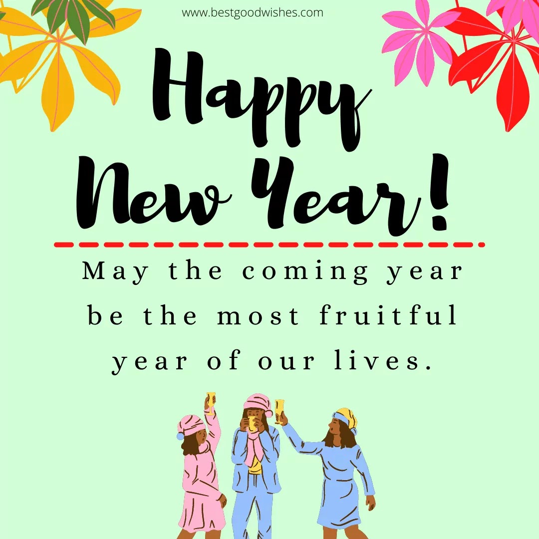 Download Free Happy New Year Images - Best Good Wishes for 2021