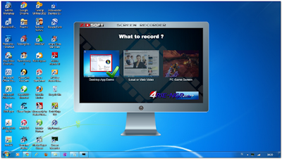 ZD Soft Screen Recorder 11.1.8 Full Version Crack