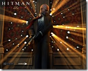 Hitman Blood Money 2 Desktop Wallpaper 1280x1024 Desktop Background