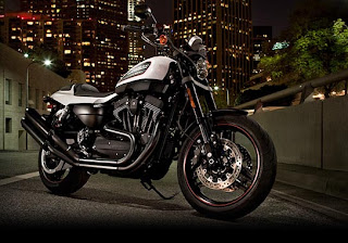 XR1200X, Harley Davidson