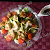 RIQUISIMA ENSALADA DE POLLO