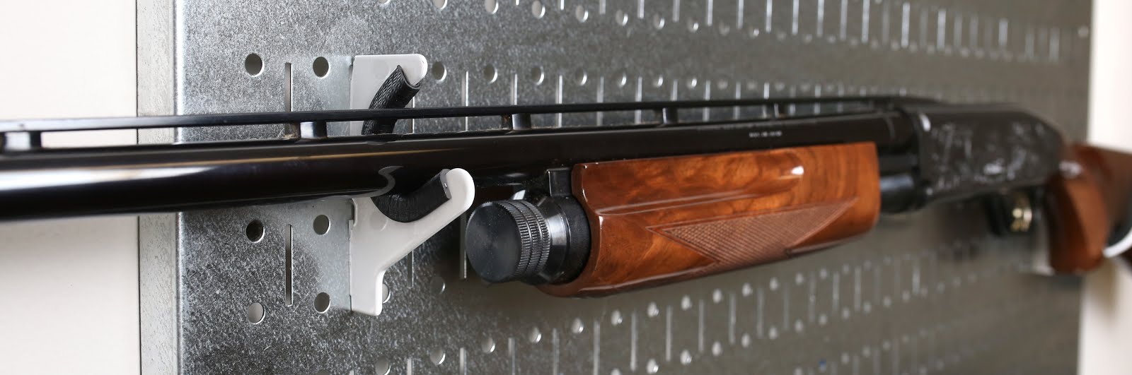 Wall Control Firearm And Gun Storage Guide