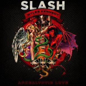 Slash You're A Lie Lyrics