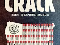 Crack: Cocaína, corrupción y conspiración