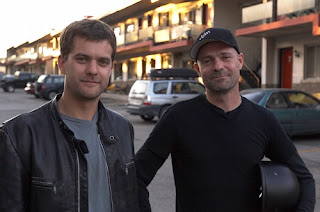 one week-joshua jackson-gord downie