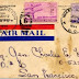 A Tale of Two LC Envelopes During WWII