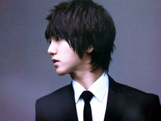 Yesung Super Junior