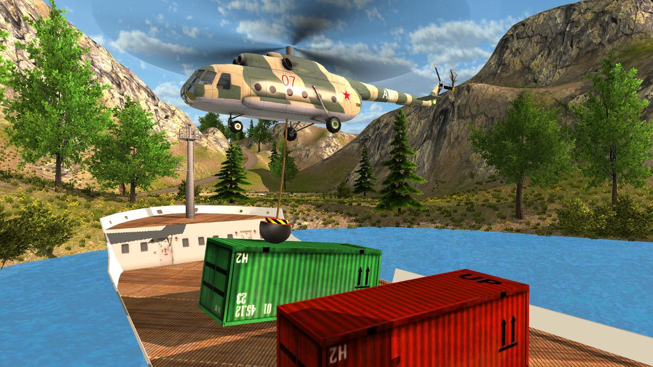 Helicopter Rescue Simulator MOD APK v1.591 (Unlimited ...