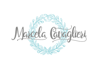 logo del blog de Marcela 