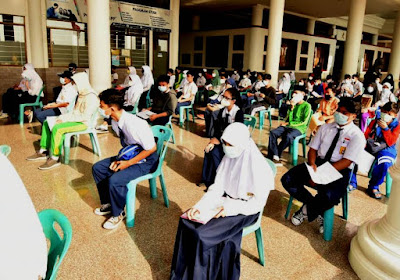 Puluhan Triliun Rupiah Dianggarkan Pemerintah Bagi Masyarakat Terdampak PPKM