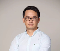 Dr. Jidong Chen, General Manager, ZOLOZ