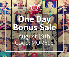 TpT Bonus day sale