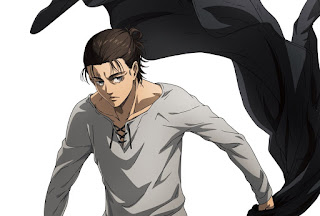進撃の巨人 エレン イェーガー Eren Yeager 進撃の巨人 エレン イェーガー Eren Yeager