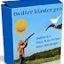 TWITTER HACKING SOFTWARE : TWITTER BLASTER PRO