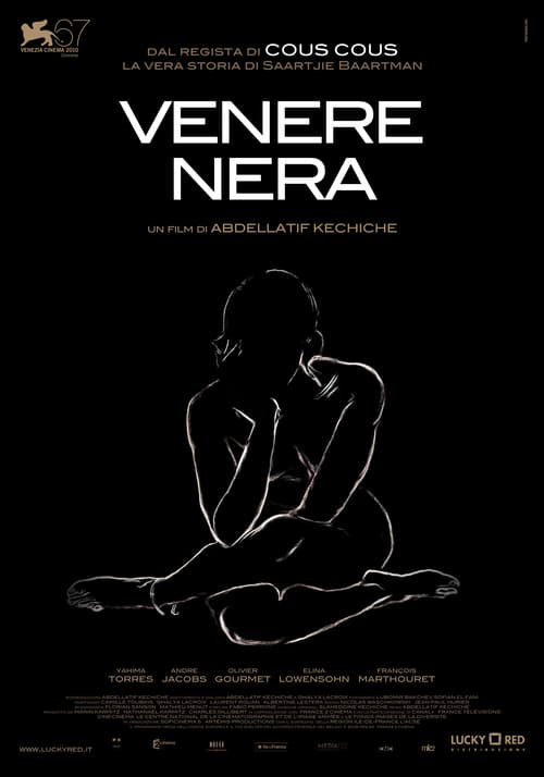 [HD] Venus negra 2010 Pelicula Completa En Español Castellano
