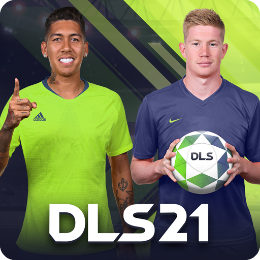 تحميل لعبة Dream League Soccer 2021 مهكرة اصدار v8.10.1