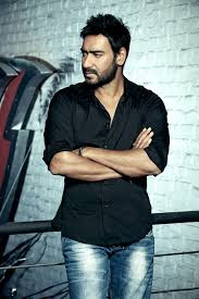 Ajay Devgn Hot Photos, Pics - Includes Ajay Devgn pictures, 