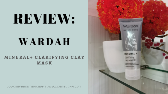 Masker-Clay-Wardah