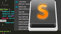 Sublime Text 3