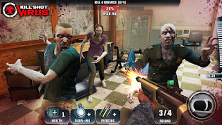 Download Game Kill Shot Virus Hack Mod Full Version For Android | Murnia Games