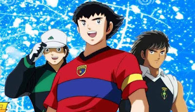 Rekomendasi Anime Sport Terbaik Sampai Saat Ini!