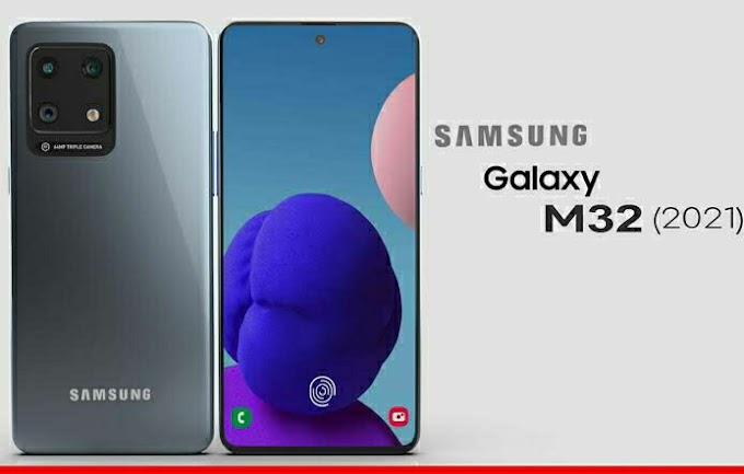 SAMSUNG  GALAXY  M32   FULL        REVIEW  