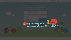 OctaPLUS Cashback, How To Earn Cashback, Top 6 Reasons for Online Shopaholic, Octaplus, cashback, cashback app, cashback website, how to use cashback, what is Octaplus, best online shopping app, best cashback app