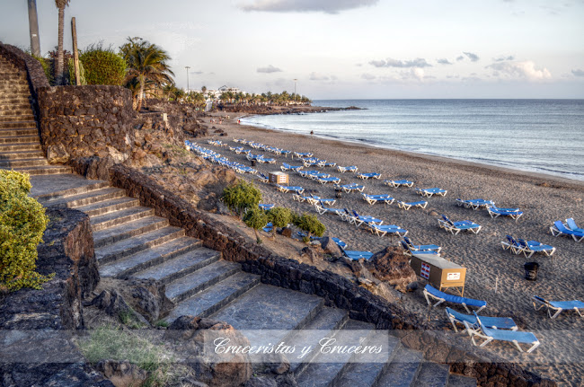 Lanzarote