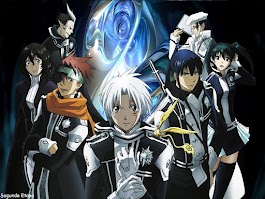 Download D.Gray-Man - 01 a 60 Batch Sub Indo