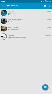 Download BBM-ID Mod Multi Themes Setting Standar-Dark-Transparan New v2.9.0.51 Apk
