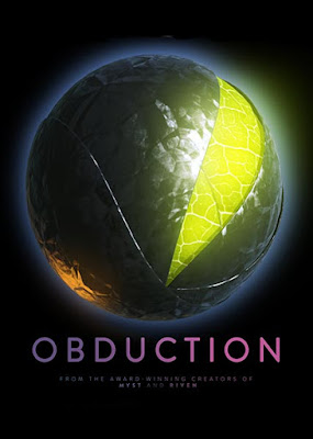 Obduction Game Download