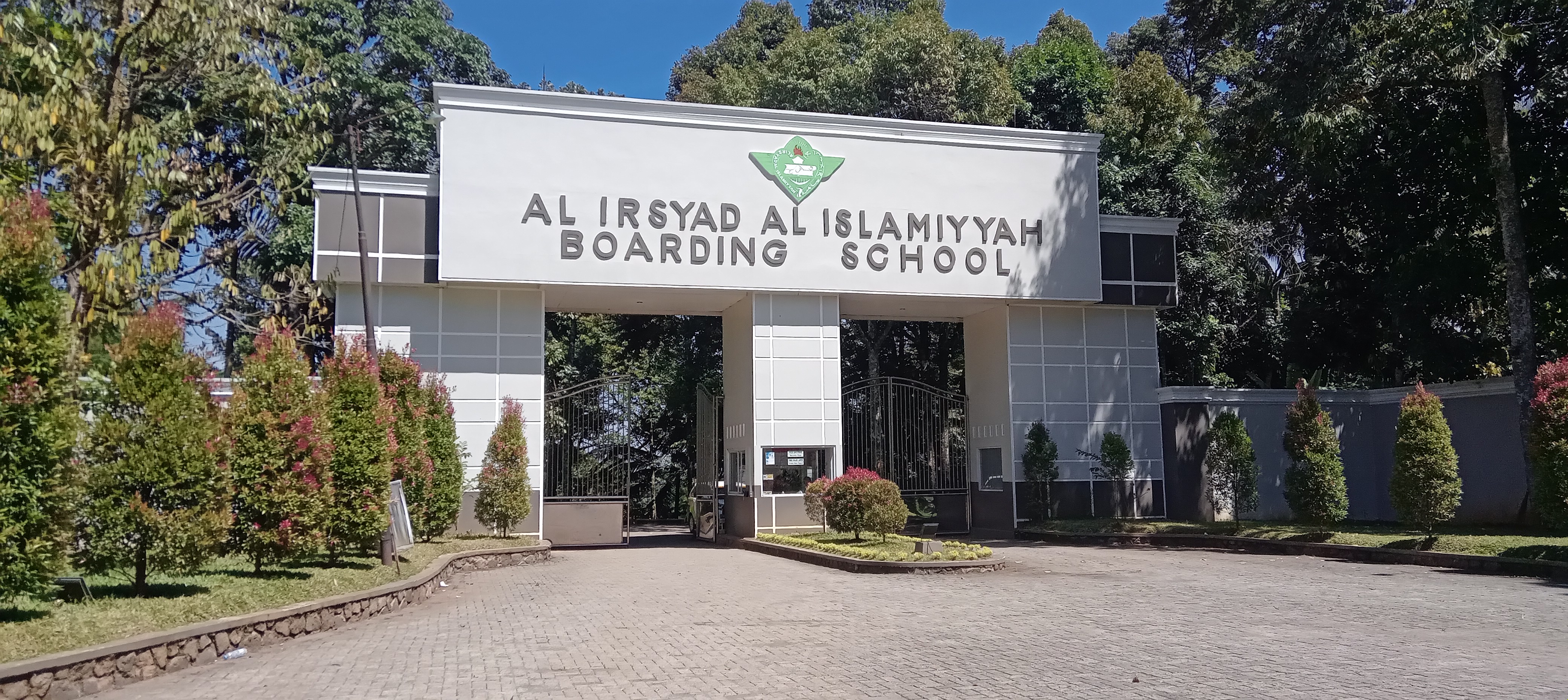 Al Irsyad Al Islamiyyah Boarding School