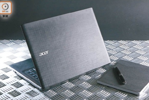 Harga Laptop Acer Travelmate P248-M Tahun 2017 Lengkap Dengan Spesifikasi, Laptop Untuk Para Profesional Didukung Sensor Sidik Jari