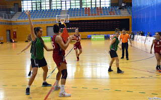 Torneo Edonora del Barakaldo EST