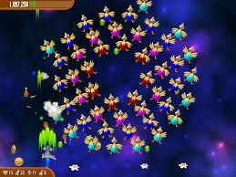 Chicken Invaders 2 Free Download