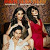 Tera Dhyan Kidhar Hai  Full Song (lyrics) - Main Tera Hero 2014