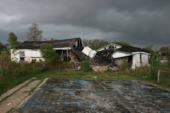 9th Ward