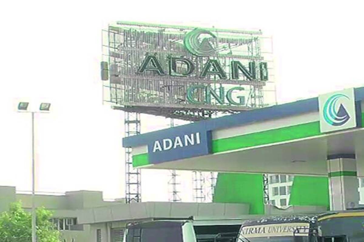 adani total gas, 6 Best Companies of Adani group listed in the stock market you can invest in!