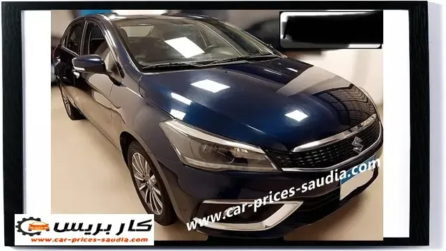 عيوب سوزوكي سياز 2025 ، مشاكل سوزوكي سياز 2025 ، اراء الملاك في سوزوكي سياز 2025