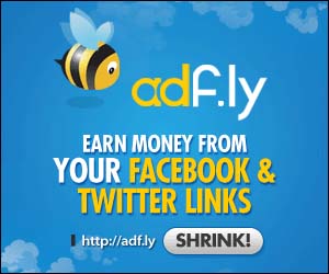 Earn Money with Adf.ly in Urdu and Hindi