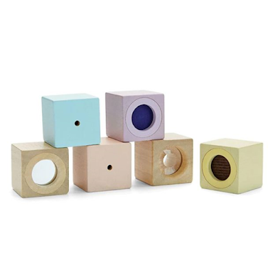 Montessori supplies