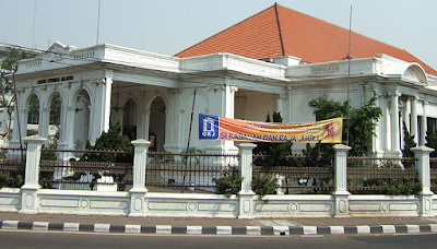 Gedung Kesenian Jakarta