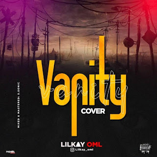 Bhadboi OML -  Vanity (Cover) | Download Music MP3