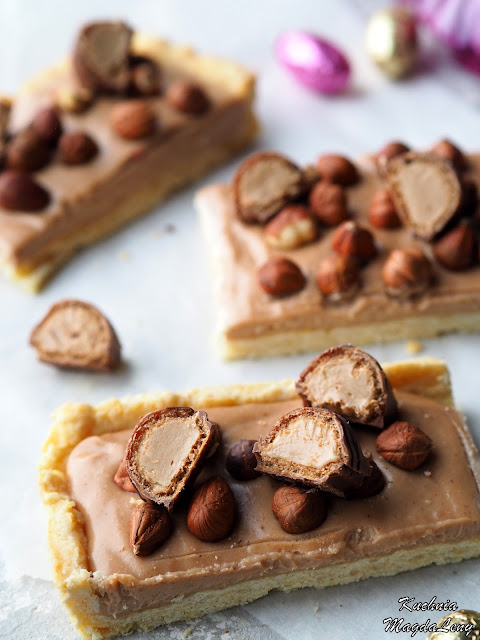 Mazurek Kinder Bueno