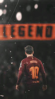 Lionel Messi HD Wallpapers [2019]